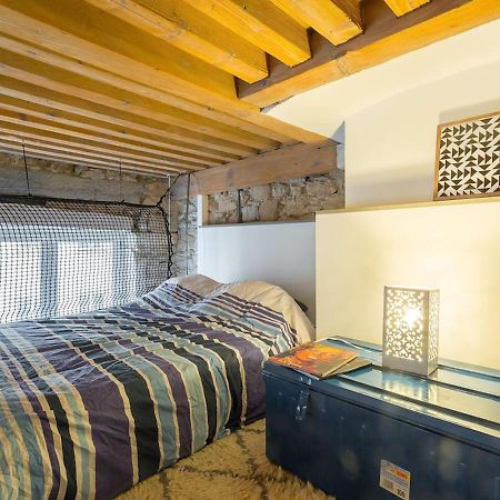 Duplex Le Vorace Daire Lyon Dış mekan fotoğraf